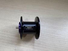 Daiwa steez hlc d'occasion  Expédié en France