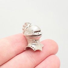 Vintage solid silver for sale  UK