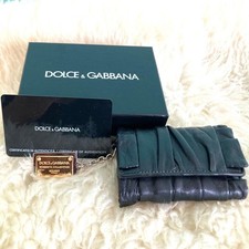 Portachiavi uomo dolce usato Portachiavi uomo dolce usato  Spedire a Italy