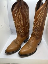 Tony lama bonham for sale  Phoenix