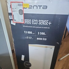 Rowenta au5620 turbo gebraucht kaufen  Bad Vilbel