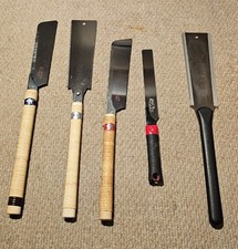 Saw japanese saws for sale  ROMFORD