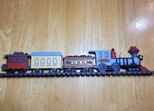 Vintage train locomotive for sale  Manville