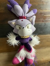 Sonic hedgehog blaze for sale  Smyrna