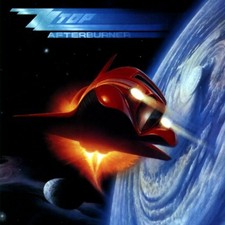 Afterburner top d'occasion  France