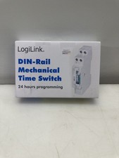 LogiLink ET0009 DIN-Rail Zegar na sprzedaż  PL