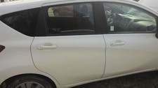 Nissan versa rear for sale  Cooperstown