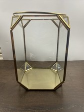 Table glass plant d'occasion  Expédié en Belgium