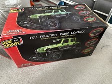 New bright jeep for sale  ORPINGTON
