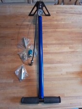 Gehmann three stage gebraucht kaufen  Brüggen
