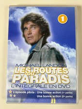 Routes paradis bonne d'occasion  Sens