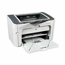 Impressora a Laser Monocromática para Grupo de Trabalho HP LaserJet P1505n CB413A comprar usado  Enviando para Brazil