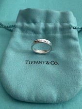 Tiffany sterling silver for sale  UK