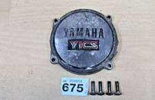 Yamaha 550 left for sale  WYMONDHAM