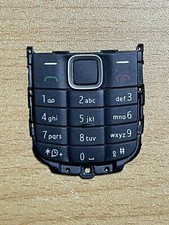 Tastiera Originale Nokia 1616-2 Come Nuovo keyboard teclado Tastatur clavier, usado comprar usado  Enviando para Brazil