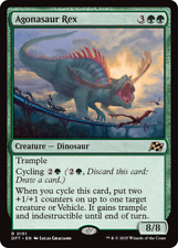 Agonasaur Rex na sprzedaż  Wysyłka do Poland