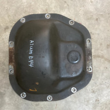 Capa diferencial traseira 48174-2 Dana 44 - Jeep WJ Grand Cherokee 99-04 comprar usado  Enviando para Brazil