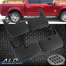 4pcs mud flaps for sale  USA