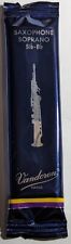 Vandoren soprano saxophone for sale  FARNBOROUGH