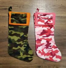 Lot christmas stocking for sale  Athens