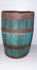 Antique primitive wooden for sale  Bedford