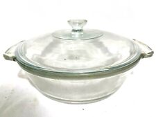 Anchor ovenware round for sale  Woodstock