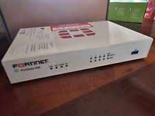 Fortigate 30e alimentatore usato  Zugliano
