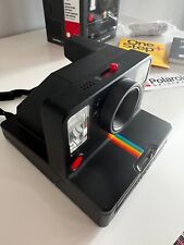 Macchina fotografica polaroid usato  Sassari