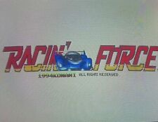 Racin force rare usato  Trevenzuolo