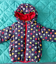 Anorak liegelind 86 gebraucht kaufen  Leuna