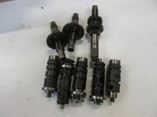 Honda 500 zahnräder gebraucht kaufen  Ellwangen (Jagst)