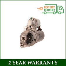 Starter motor fits for sale  CANNOCK