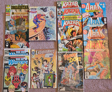 Vintage comic book for sale  Reading
