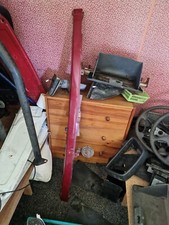 Suzuki mk1 vitara for sale  SCARBOROUGH