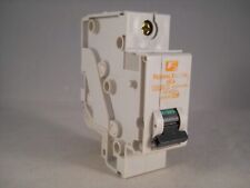 Federal electric mcb for sale  NEWTON ABBOT