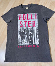 Hollister herren shirt gebraucht kaufen  Regensburg