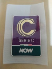 Toppa patch lega usato  Italia