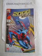 2099 special marvel usato  Cologno Monzese