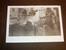 Annegato leonardo bazzaro usato  Villarosa