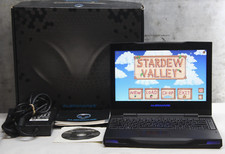 Alienware m11x core for sale  Portland