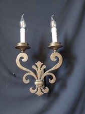 Applique vintage luci usato  Sant Ambrogio di Valpolicella