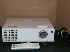 Projecteur acer p1173 d'occasion  Ciry-le-Noble