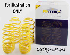 Max sports lowering for sale  BEAWORTHY