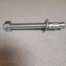 Concrete wedge anchor for sale  Howell