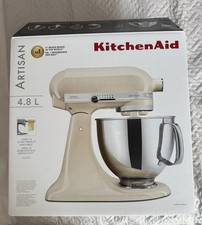 Kitchen aid artisan gebraucht kaufen  Frauenberg, Ruschberg, Rückweiler