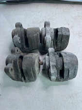 Edco g1625a brake for sale  San Martin