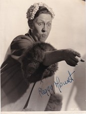 Peggy mount excellent for sale  WEYMOUTH