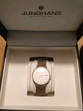 Junghans max bill gebraucht kaufen  Hamburg