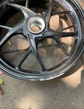 Felge ducati panigale gebraucht kaufen  Scharbeutz