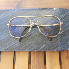 Lunettes luxottica 1026 d'occasion  Haguenau
